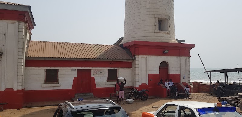 Jamestown – Jamestown, Accra, Ghana (photo 3)