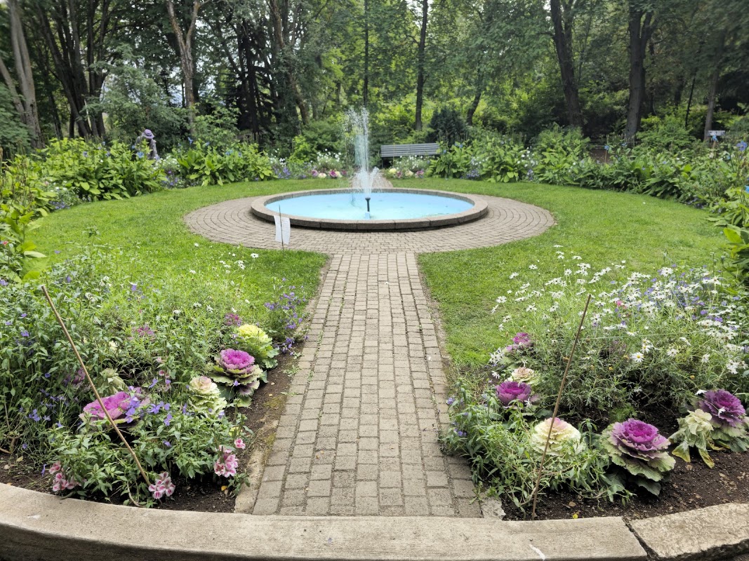 Jardin botanique d'Akureyri – Eyrarlandsvegur, 600 Akureyri, Islande (photo 1)
