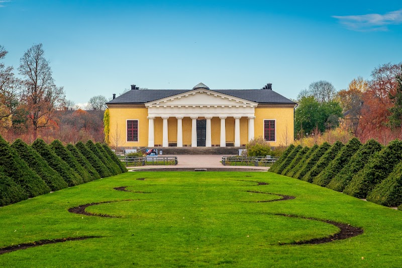 Jardin botanique d'Uppsala – Villavägen 6-8, 752 36 Uppsala, Suède (photo 3)