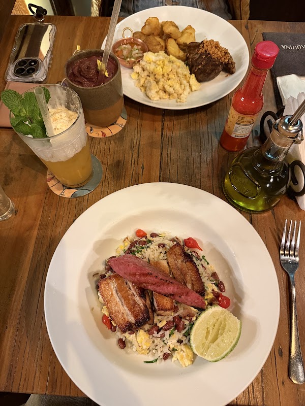 Joaquina Bar & Restaurante – R. Voluntários da Pátria, 448 - Botafogo, Rio de Janeiro - RJ, 22270-010 (photo 3)