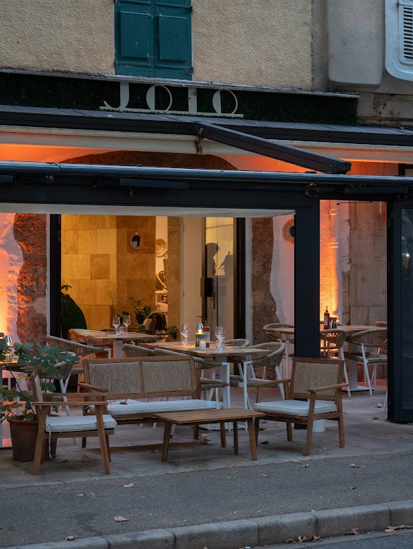 Joio – 25 Allée Louis Gardiol, 04500 Riez (photo 1)