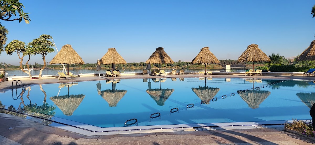 Jolie Ville Hotel & Spa Kings Island Luxor – Aswan Road, Kings Island, Louxor (photo 1)