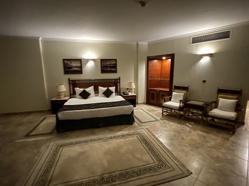 Jolie Ville Hotel & Spa Kings Island Luxor – Aswan Road, Kings Island, Louxor (photo 2)