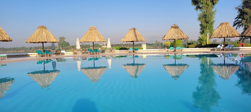 Jolie Ville Hotel & Spa Kings Island Luxor – Aswan Road, Kings Island, Louxor (photo 3)