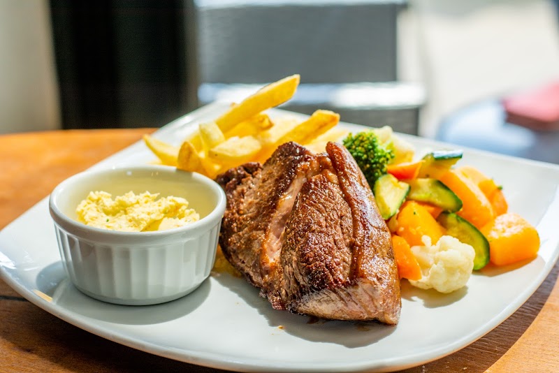 Jonno's Bistro – Windhoek, Namibie (photo 2)