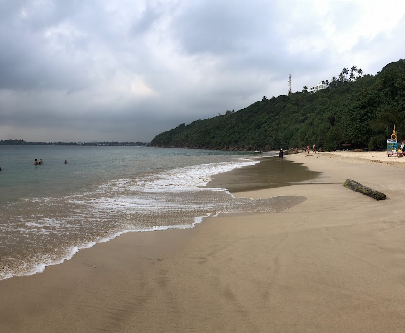 Jungle Beach – Galle, Sri Lanka (photo 2)