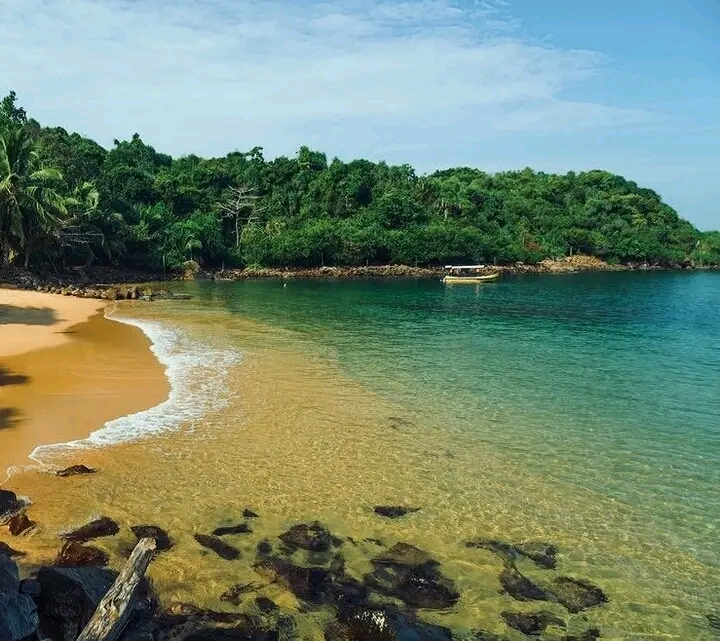 Jungle Beach – Galle, Sri Lanka (photo 3)