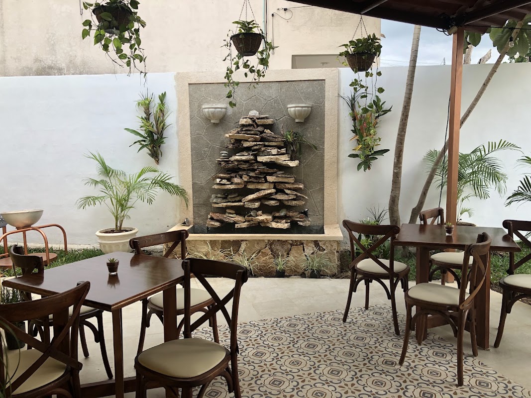 K'ÁAX. Cocina de Mercado – Calzada de los Frailes (Calle 41A) 228A, Valladolid, Yucatán, Mexique (photo 1)
