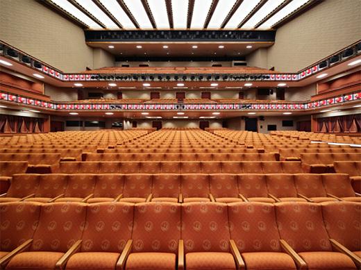 Kabuki-za, un acte de kabuki – 4-chōme-12-15 Ginza, Chuo City, Tokyo 104-0061, Japan (photo 2)