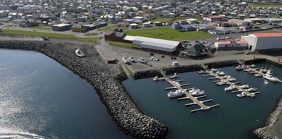 Kaffi Duus, Keflavík – Duusgata 10, 230 Keflavík, Islande (photo 1)