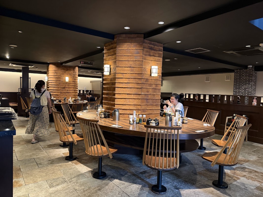 Katsuretsu Tei Shinshigai – 8-18 Shinshigai, Chuo Ward, Kumamoto, 860-0803, Japan (photo 1)