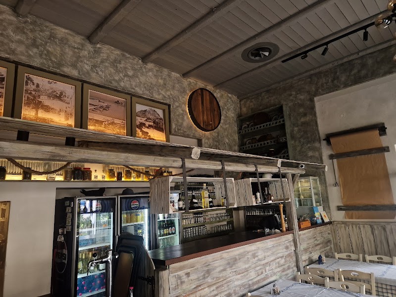 Kellari Nafplion Restaurant – Bouboulinas 55, Nafplio 211 00, Grèce (photo 2)