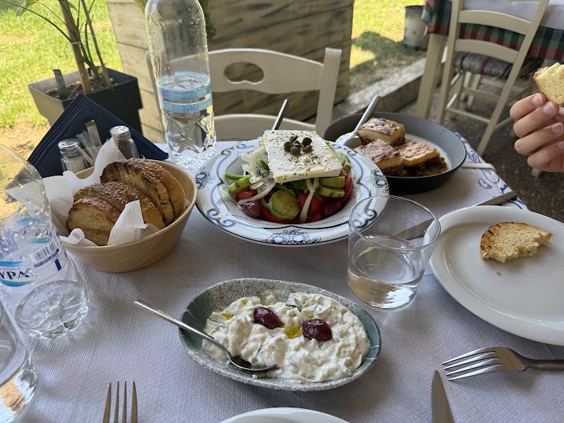 Kellari Nafplion Restaurant – Bouboulinas 55, Nafplio 211 00, Grèce (photo 3)