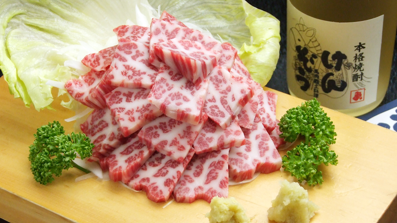 Kenzo – Japan, 〒860-0807 Kumamoto, Chuo Ward, Shimotōri, 1-chōme−8−24 七光ビル地下 (photo 2)
