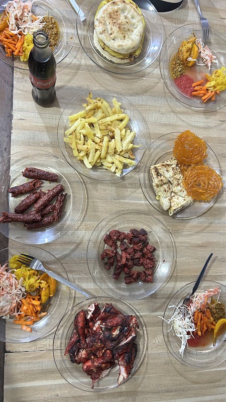 Khan's Barbeque – Mosque St, Arusha, Tanzania (photo 2)