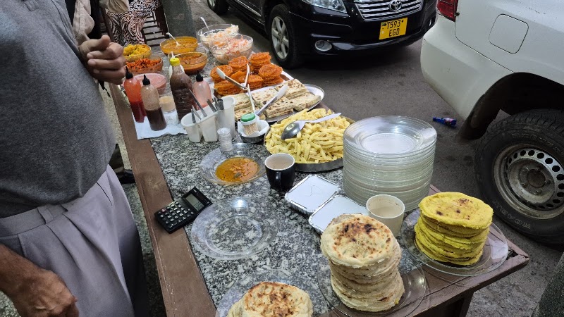 Khan's Barbeque – Mosque St, Arusha, Tanzania (photo 3)