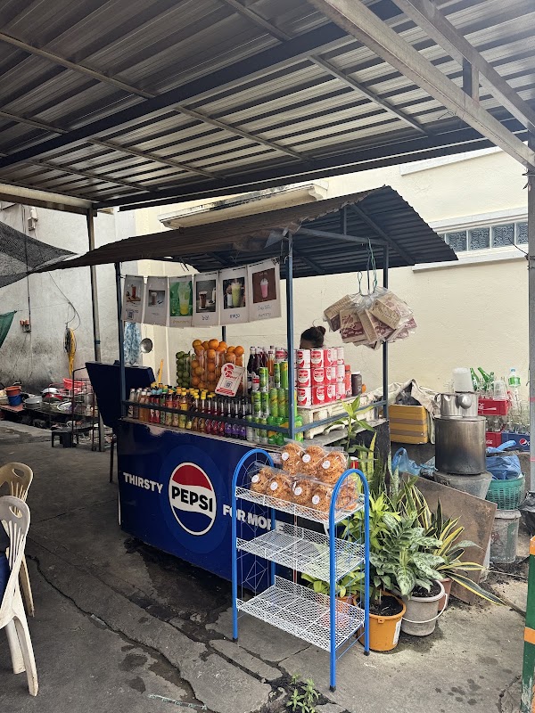 Khao Piak Simuang – Samsenthai Road, Vientiane, Laos (photo 1)