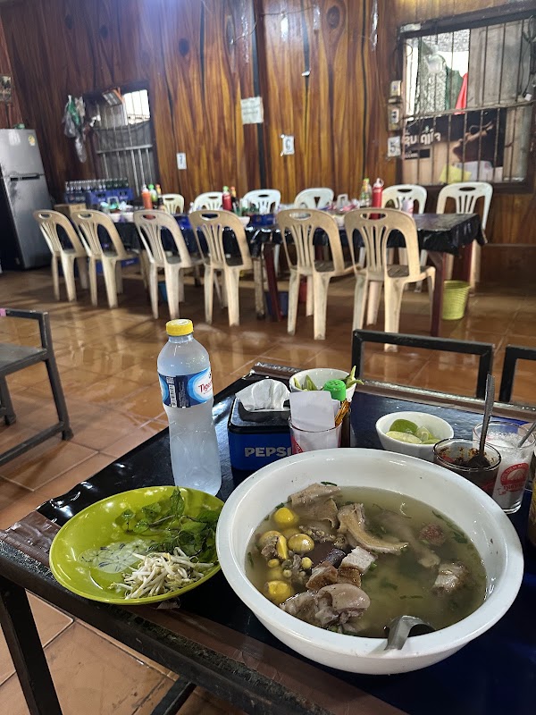 Khao Piak Simuang – Samsenthai Road, Vientiane, Laos (photo 2)
