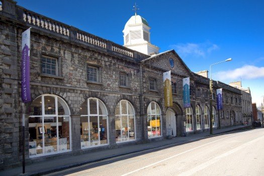 Kilkenny Design Restaurant – Castle Road, Kilkenny, Irlande (photo 3)