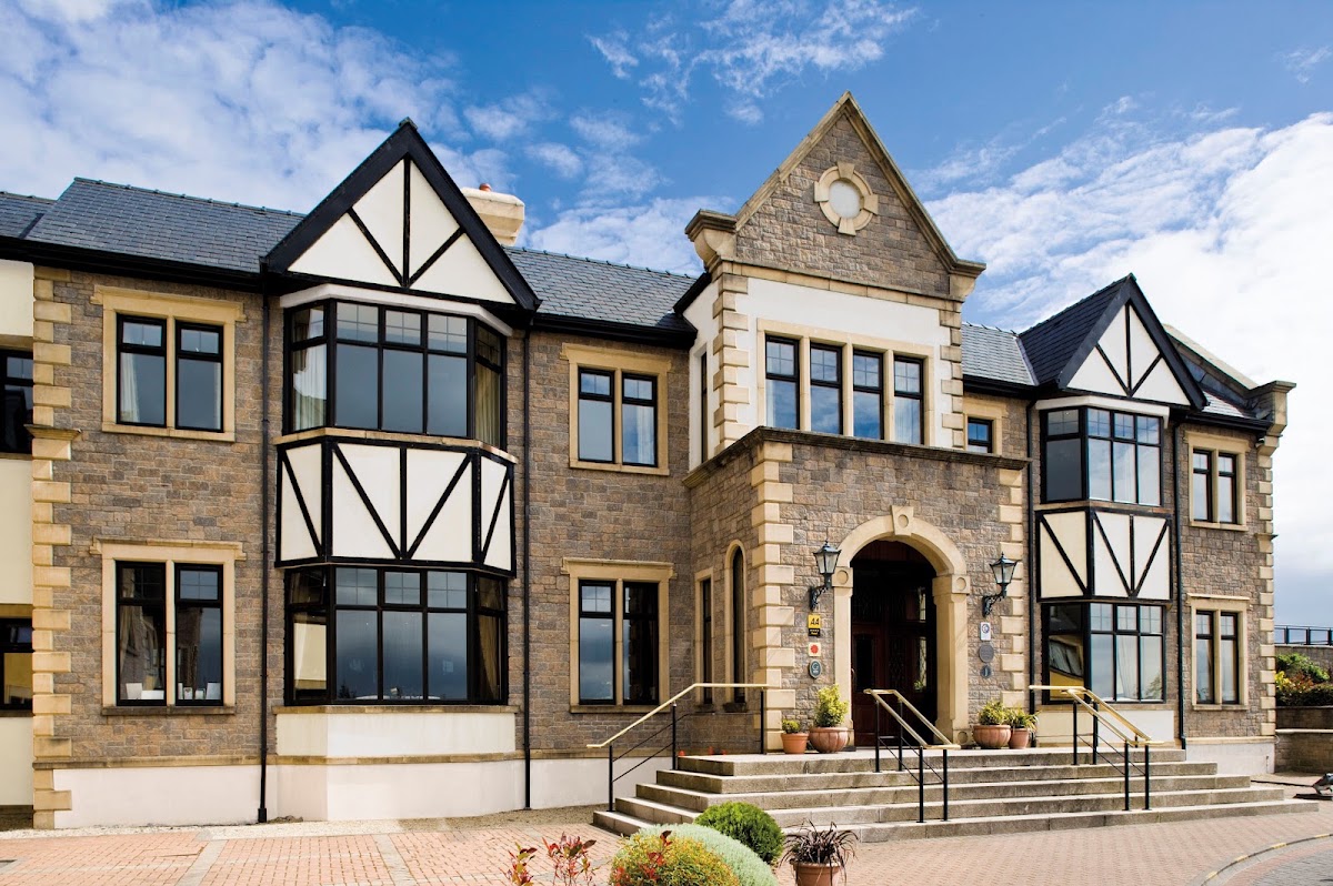 Knockranny House Hotel & Spa – Castlebar Road, Westport, Co. Mayo, Irlande (photo 1)
