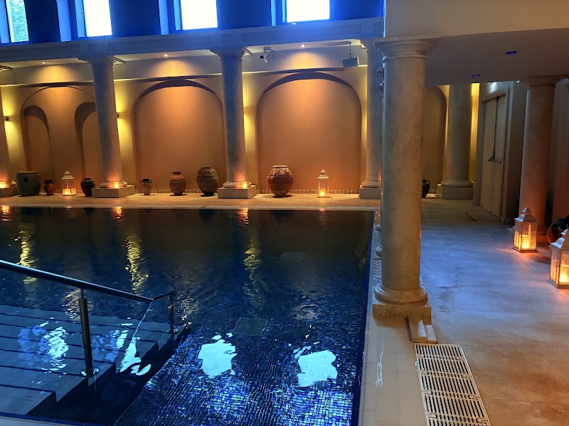 Knockranny House Hotel & Spa – Castlebar Road, Westport, Co. Mayo, Irlande (photo 3)