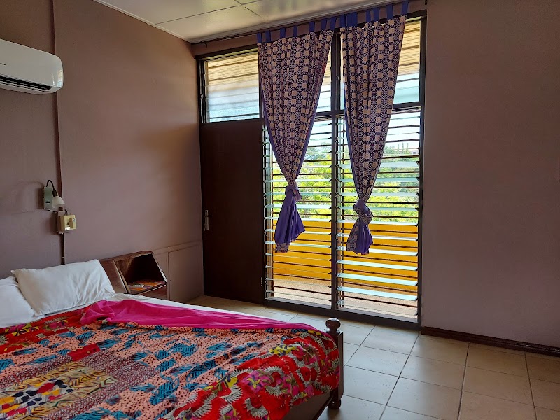 Kokodo Guest House – Cape Coast, Ghana (photo 2)