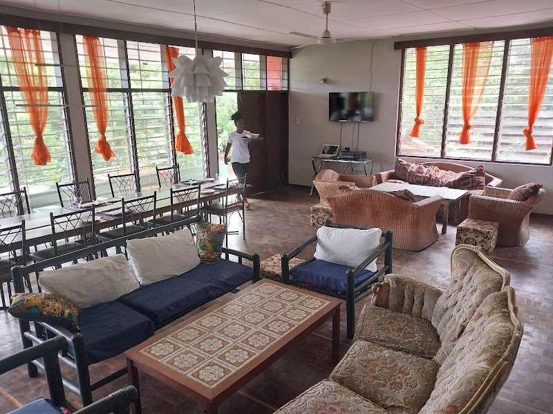 Kokodo Guest House – Cape Coast, Ghana (photo 3)