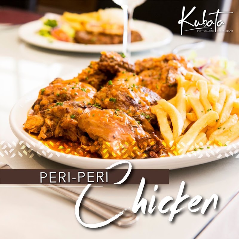 Kubata Restaurant – 10009, 151 Nelson Mandela Ave, Windhoek, Namibie (photo 2)