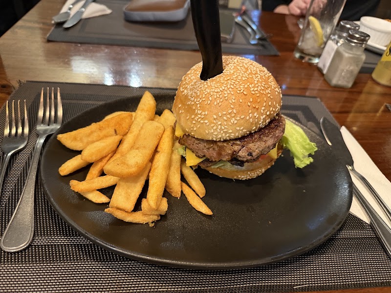 Kücki's Pub – Tobias Hainyeko, Swakopmund, Namibie (photo 2)