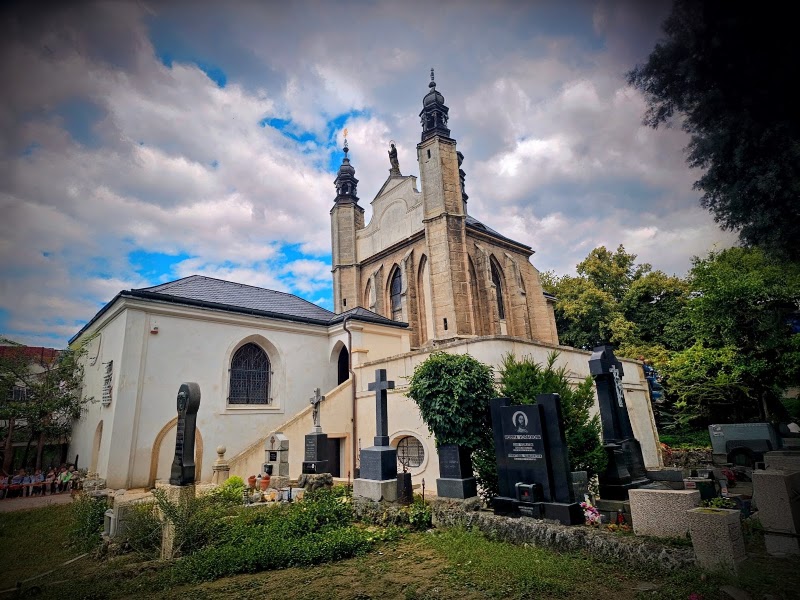 Kutná Hora : ossuaire de Sedlec et cathédrale Sainte-Barbe – Kutná Hora, Zámecká 279, 284 03 Kutná Hora (photo 3)