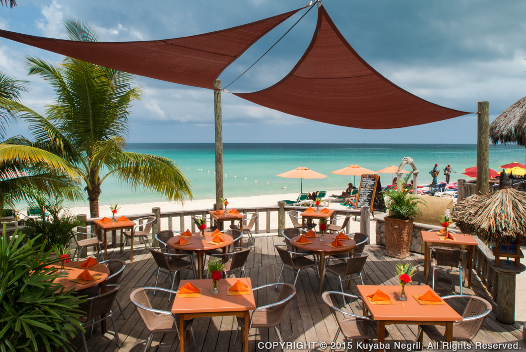 Kuyaba – Norman Manley Boulevard, Negril, Jamaïque (photo 1)
