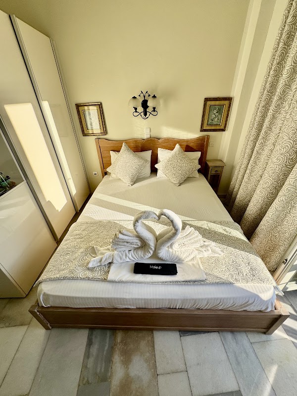 Kymata Hotel – Saint George Beach, Naxos, Grèce (photo 2)