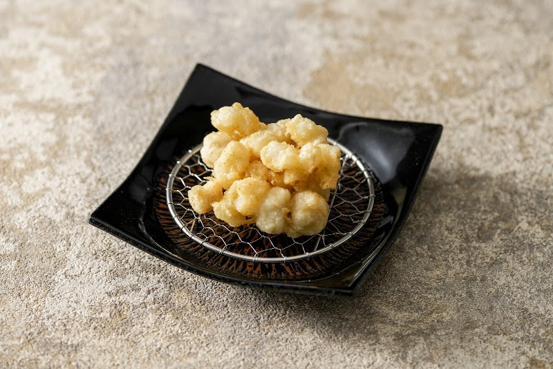 Kyoto Tempura Ten no Meshi Sanjo kawaramachiten – Japan, 〒604-8071 Kyoto, Nakagyo Ward, Ishibashichō, 14−11 2F (photo 2)