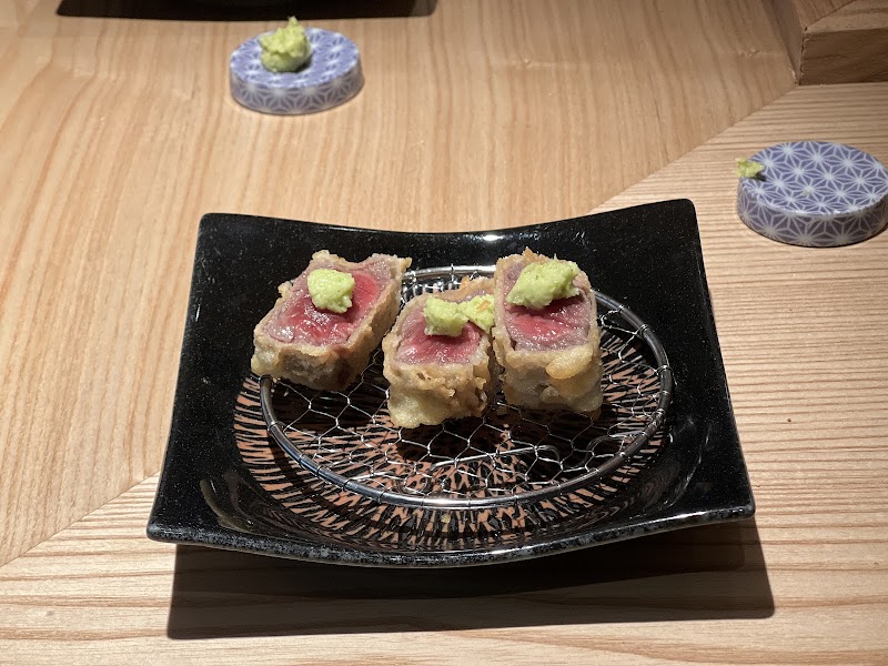 Kyoto Tempura Ten no Meshi Sanjo kawaramachiten – Japan, 〒604-8071 Kyoto, Nakagyo Ward, Ishibashichō, 14−11 2F (photo 3)