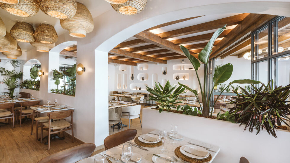 La Cascada Restaurant – Puerto del Carmen (photo 1)