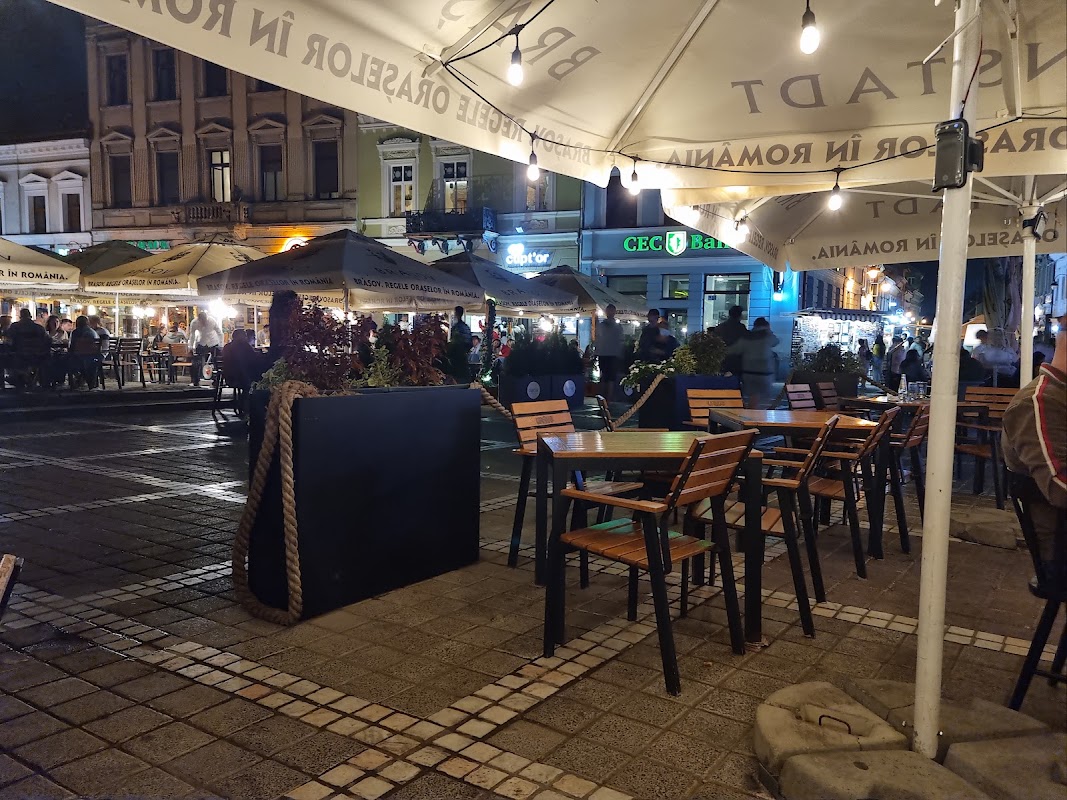 La Ceaun, Piața Sfatului – Piața Sfatului 11-12, Brașov, Roumanie (photo 1)