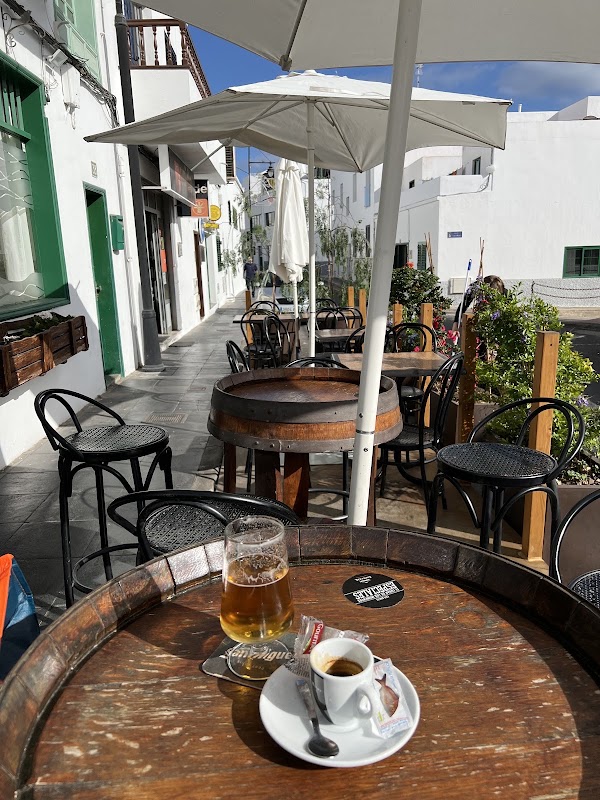 La Chalana – Puerto Antiguo, Puerto del Carmen (photo 1)