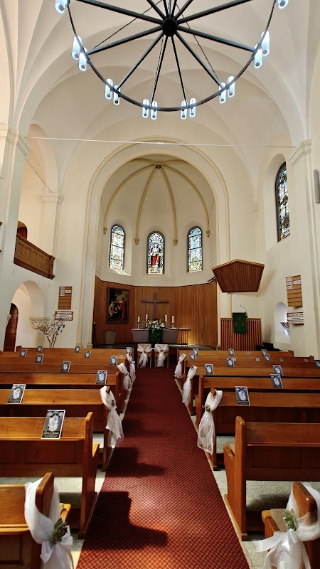 La Christuskirche – C3JP+VVQ, Robert Mugabe Ave, Windhoek, Namibie (photo 2)