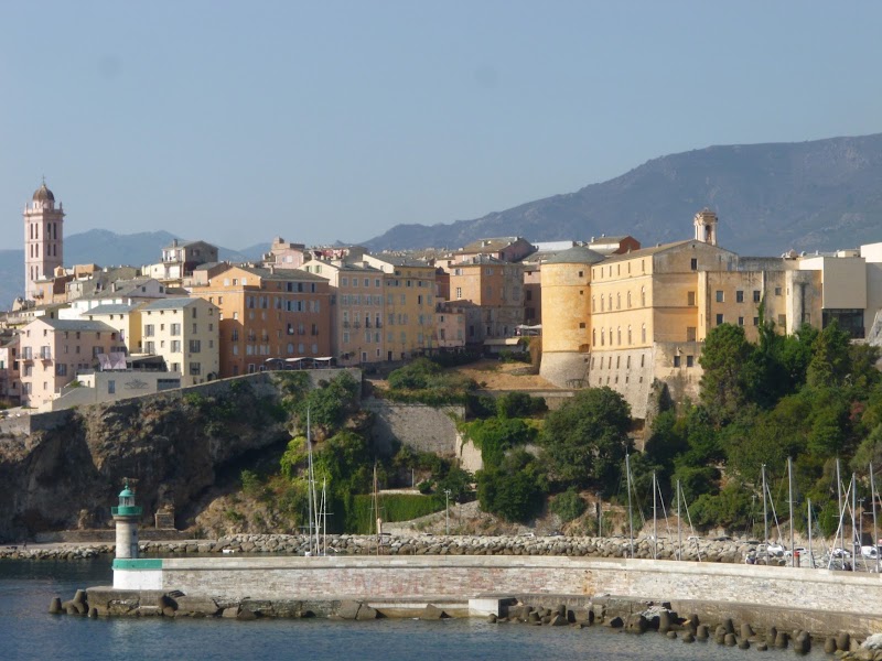 La citadelle de Bastia et le musée du palais des Gouverneurs – Rue des Remparts, 20297 Bastia, France (photo 2)