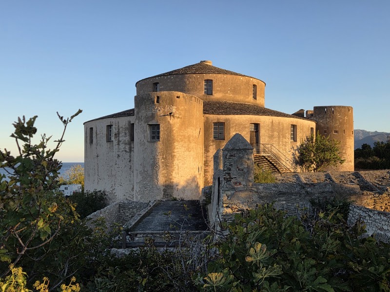 La citadelle de Saint-Florent – Rue de la Citadelle, 20217 Saint-Florent, France (photo 2)