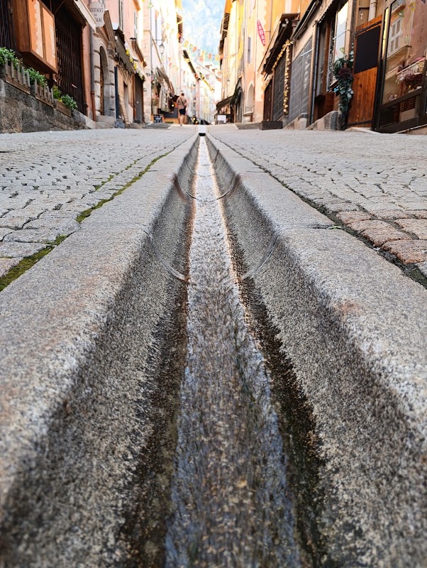 La Gargouille, Grande Rue de Briançon – Grande Rue, 05100 Briancon, France (photo 2)