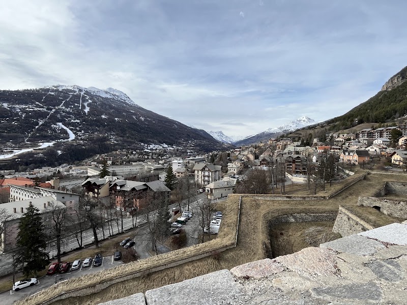 La Gargouille, Grande Rue de Briançon – Grande Rue, 05100 Briancon, France (photo 3)