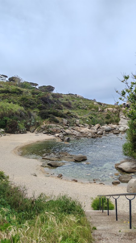 La grande plage de Calvi – Chemin du Ronco, 20260 Calvi, France (photo 2)