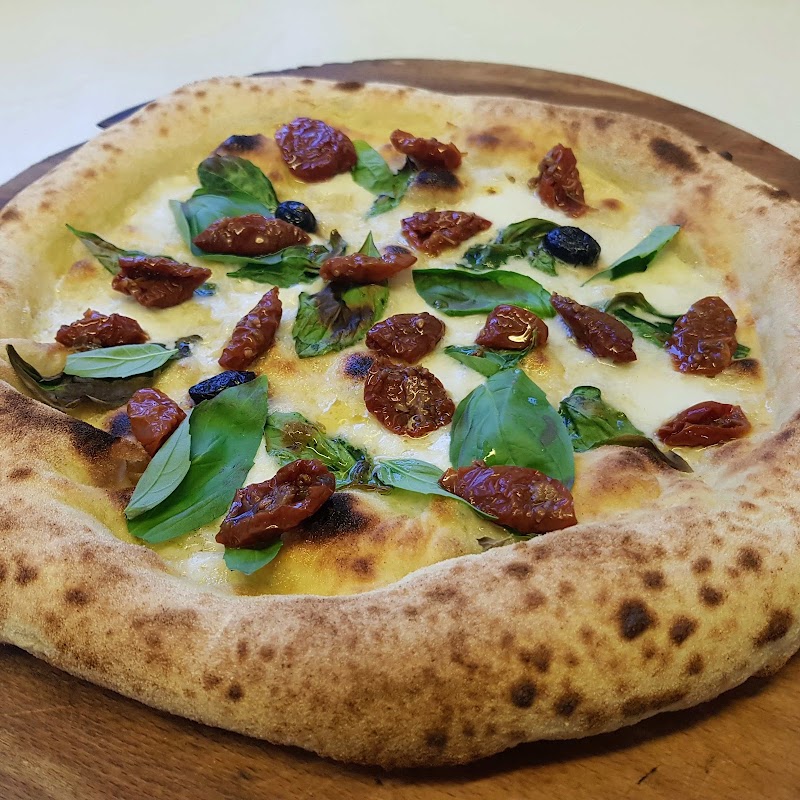 La Mia Pizza – 2 Rue du Miarou, 07150 Vallon-Pont-d'Arc (photo 2)