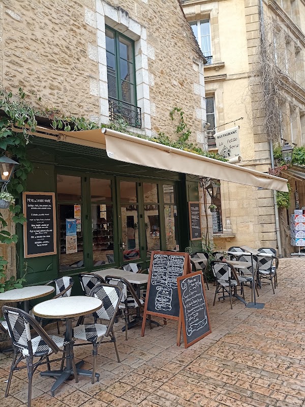 La Petite Borie – 4 Rue Tourny, 24200 Sarlat-la-Canéda, France (photo 1)