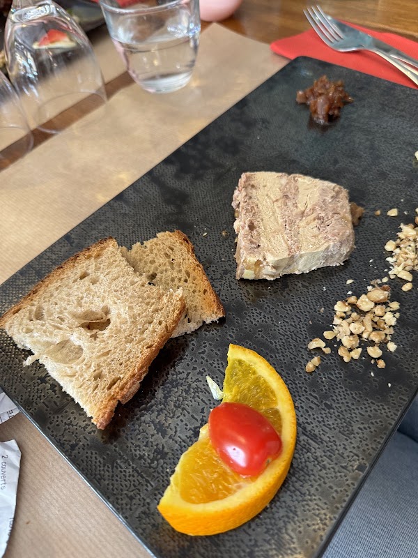 La Petite Borie – 4 Rue Tourny, 24200 Sarlat-la-Canéda, France (photo 2)
