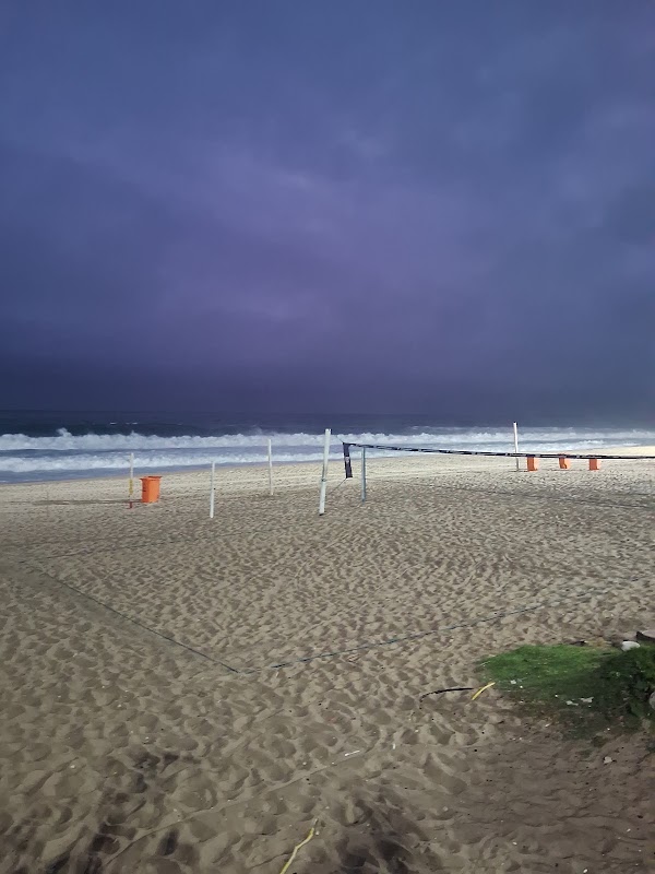 La plage d'Ipanema au Posto 9 – Av. Vieira Souto, S/N - Ipanema, Rio de Janeiro - RJ, 22420-004, Brésil (photo 3)