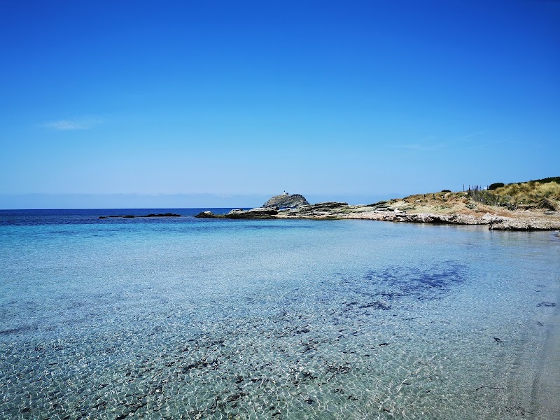 La pointe nord du Cap Corse : Ersa et la plage de Barcaggio – Chemin de la Foce, 20275 Barcaggio, France (photo 2)