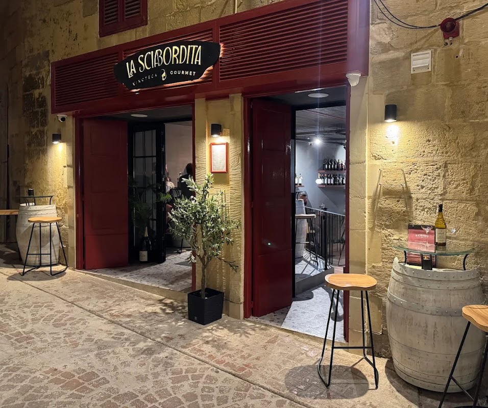 La Sciabordita – Triq Dun Karl Bondi, Victoria, Gozo, Malte (photo 1)