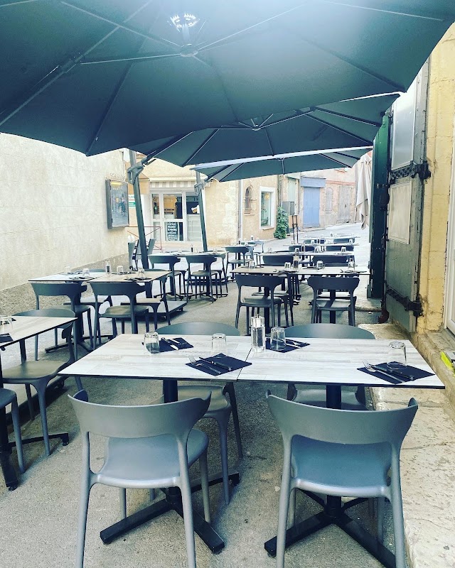 La Table du Vieux Riez – 16 Rue du Marché, 04500 Riez (photo 1)